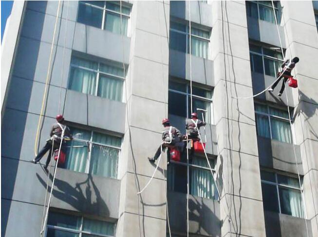 郑州外墙清洗 郑州外墙清洗