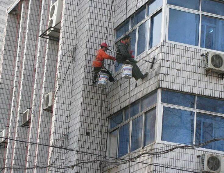 郑州外墙清洗 郑州外墙清洗