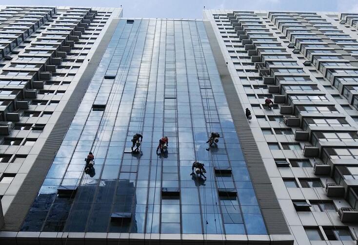 郑州外墙清洗 郑州外墙清洗