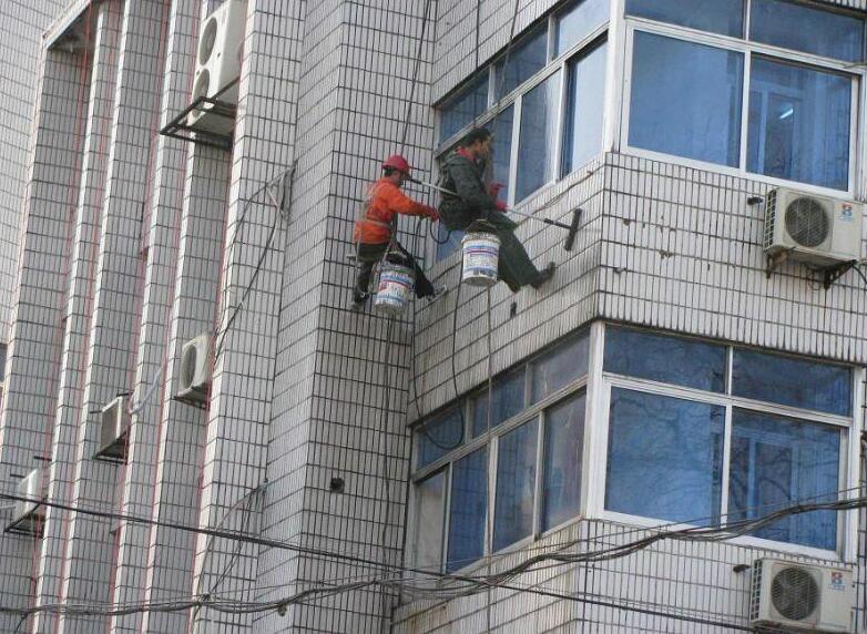 郑州外墙清洗 郑州外墙清洗
