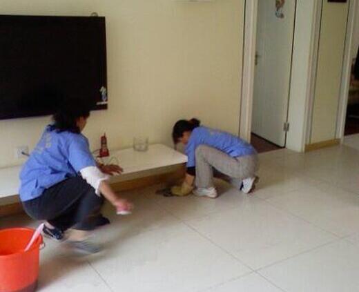 郑州开荒保洁 郑州开荒保洁