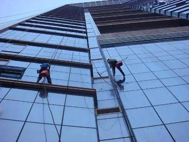郑州外墙清洗 郑州外墙清洗