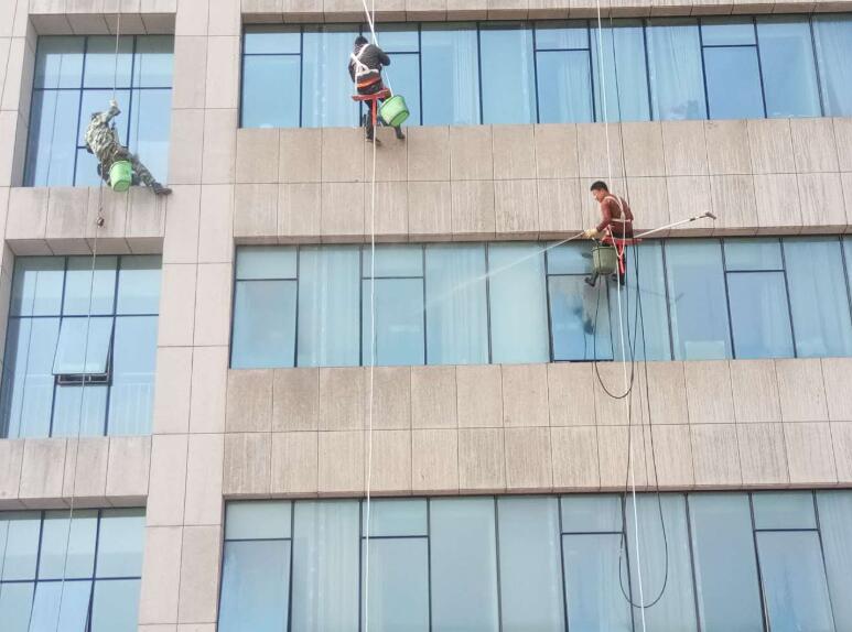 郑州外墙清洗 郑州外墙清洗