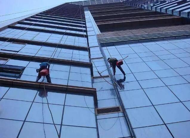 郑州外墙清洗 郑州外墙清洗