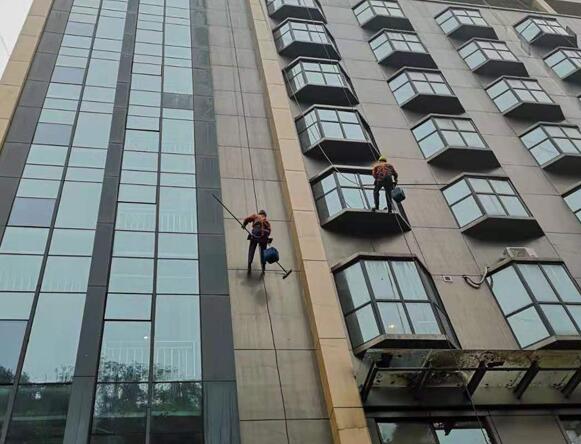 郑州外墙清洗 郑州外墙清洗