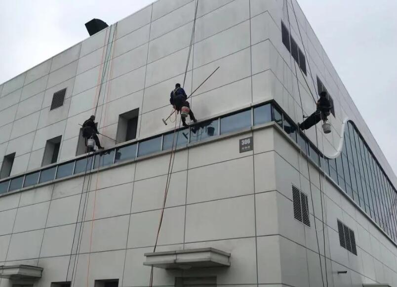 郑州外墙清洗 郑州外墙清洗