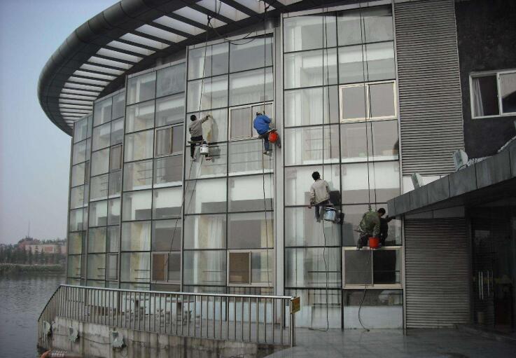 郑州外墙清洗 郑州外墙清洗