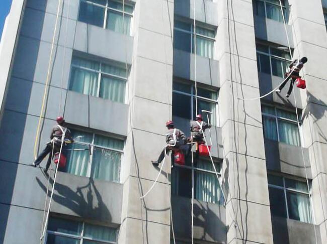 郑州外墙清洗 郑州外墙清洗