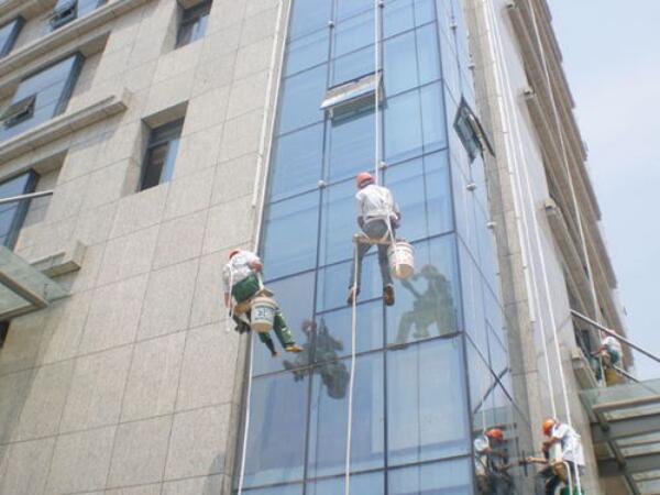 郑州外墙清洗 郑州外墙清洗