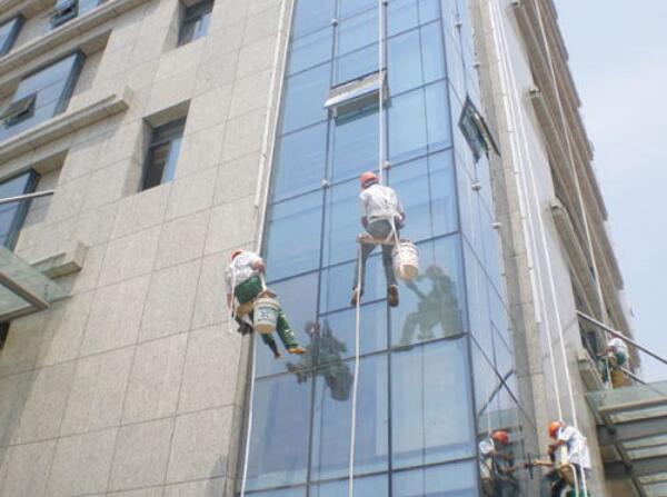 郑州外墙清洗 郑州外墙清洗