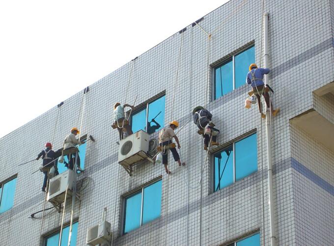 郑州外墙清洗 郑州外墙清洗