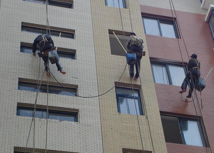 郑州外墙清洗 郑州外墙清洗