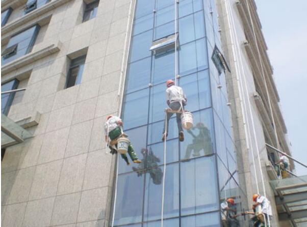 郑州外墙清洗 郑州外墙清洗