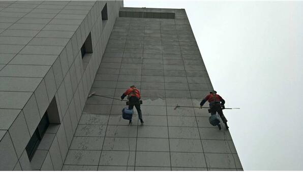 郑州外墙清洗 郑州外墙清洗