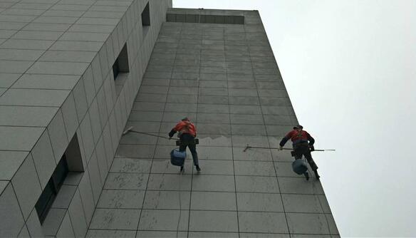 郑州外墙清洗 郑州外墙清洗
