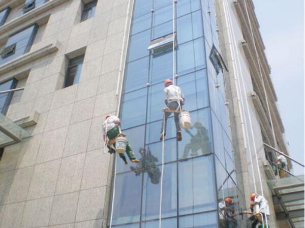 郑州外墙清洗 郑州外墙清洗