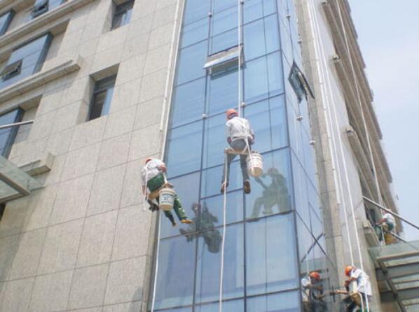 郑州外墙清洗 郑州外墙清洗
